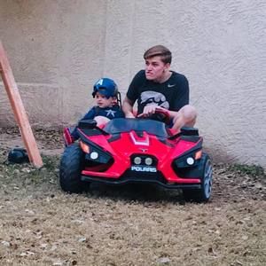 Meet your Posher, Stacey